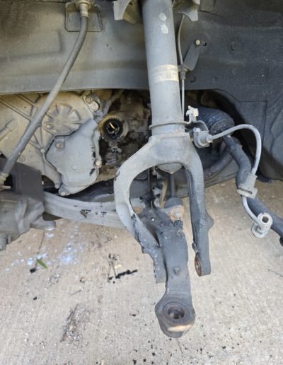 engine diagnostic service